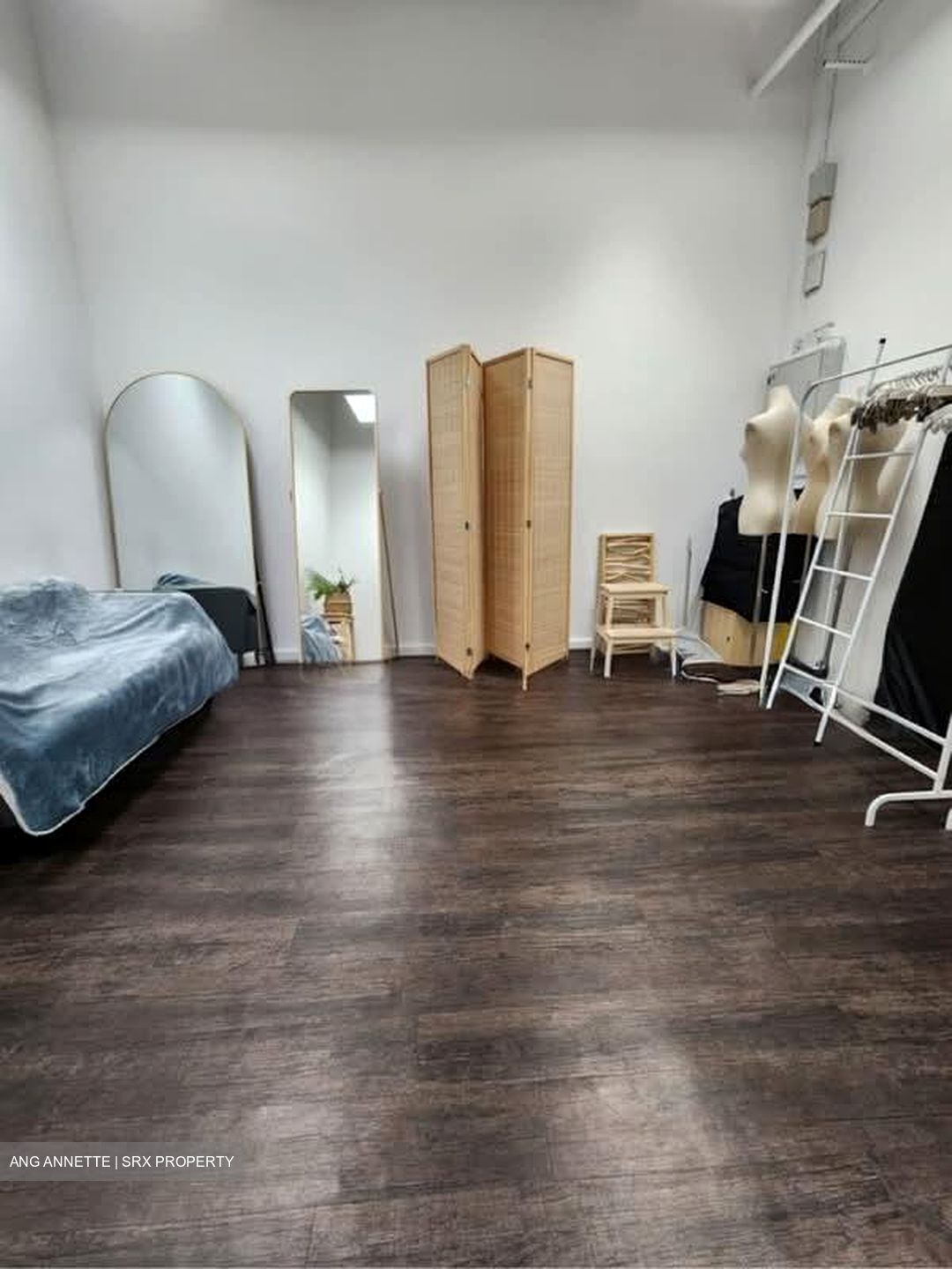 Oxley Tower (D1), Retail #591782221
